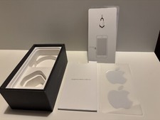 iPhone 8 Space Grey 64gb Box Complete With Tool And Paperwork