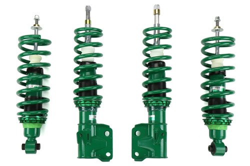 Tein street basis coilovers - street, z