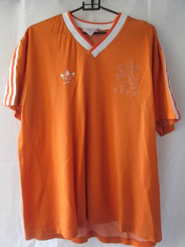 Holland 1985 1988 home - holland, 1985-1988