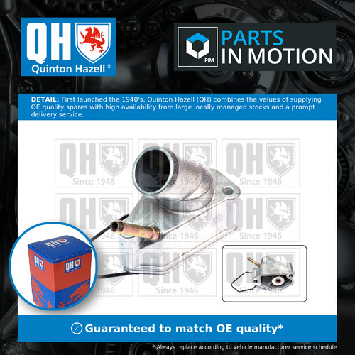 Coolant thermostat fits - thermostat, opel