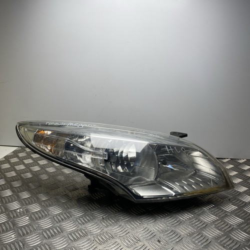 2010 renault megane - 2010,