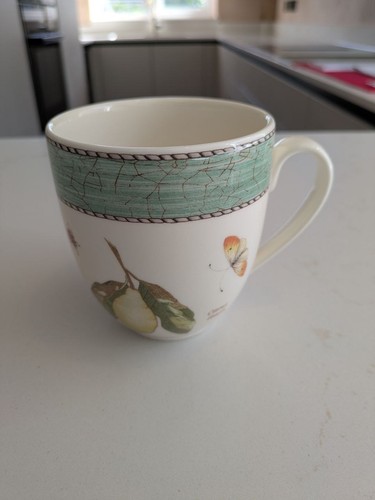 Wedgwood sarah garden - sarah's, mug