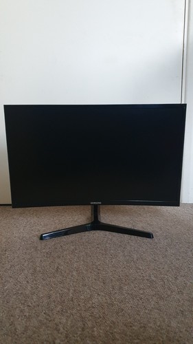 Samsung inch widescreen - inch, led