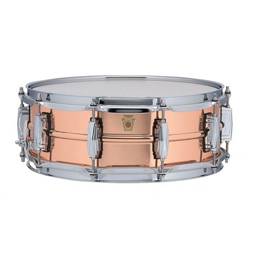 Ludwig lc660 copper phonic - ludwig,