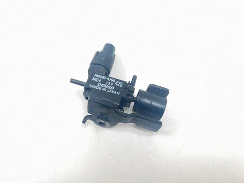 Honda iii vacuum valve - iii,