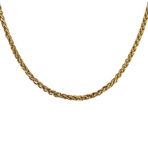 Chopard yellow gold - chopard,