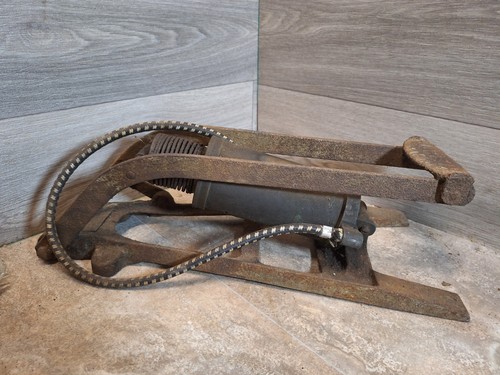 Vintage kismet duplex master - vintage,