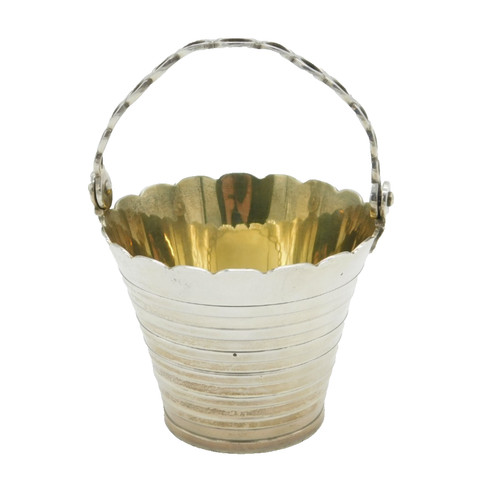 Sterling silver novelty milk - sterling,