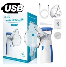 Facial Steamer Spa Pores Nose