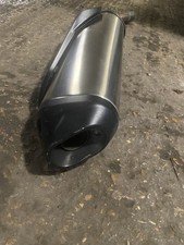 Triumph Tiger 800 Exhaust XRt