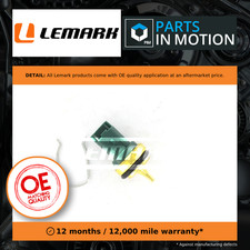 Coolant temperature sensor - temperature,