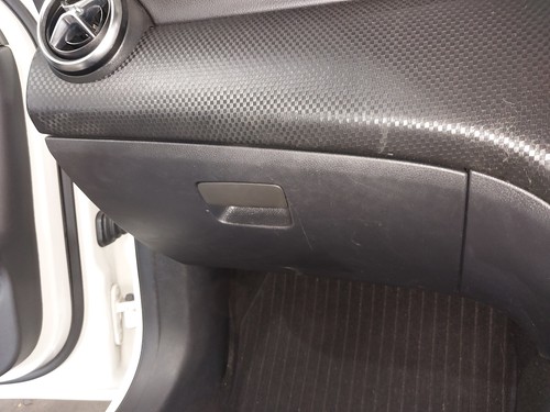 Glove box mercedes - glove, a-class