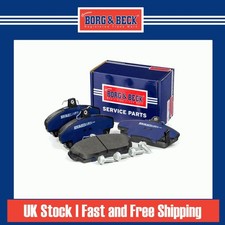 Brake Pads Set Front For Rover
