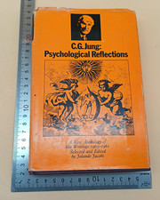 C G Jung Psychological