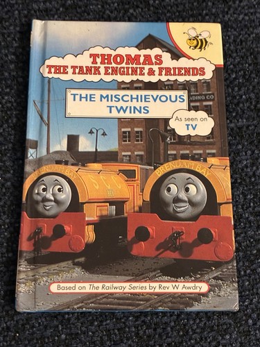 Thomas the tank engine friends - thomas,