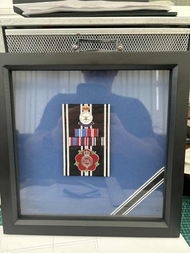 Prison service veterans - service,