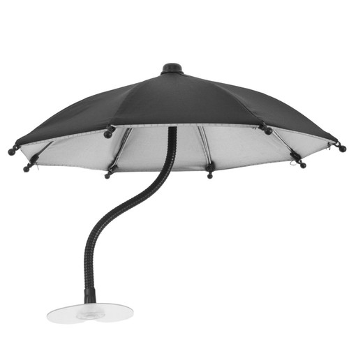 Portable sun shade umbrella - portable,