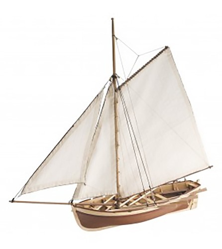 Artesania s bounty - 1:25, h.m.s.bounty's