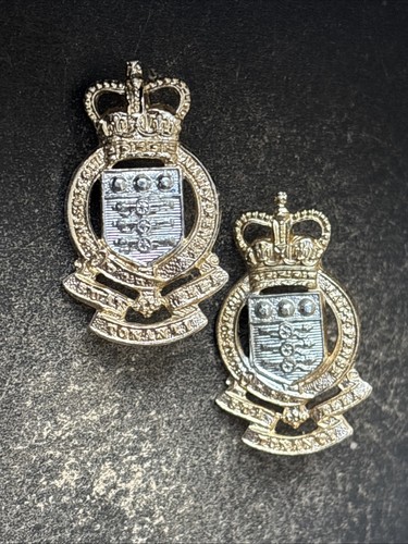 Royal army ordnance corps - ordnance,