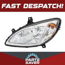 Headlight Headlamp fits