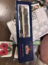 BACHMANN 32-400TF OO CLASS 25 DIESEL LOCO 97252 ‘ETHEL 3’ INTERCITY - Never Used