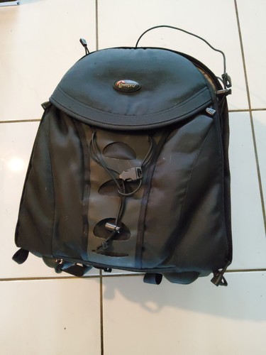 Lowepro trekker plus - trekker, aw