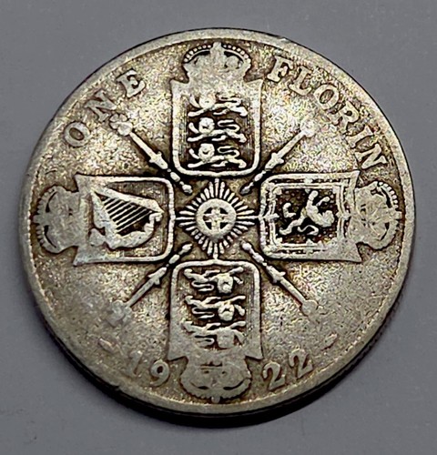 1922 king george 500 - king, v