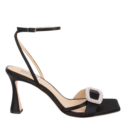 Badgley mischka judith heels - badgley,