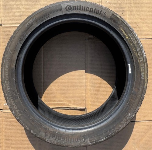 Continental premiumcontact - continental, 7