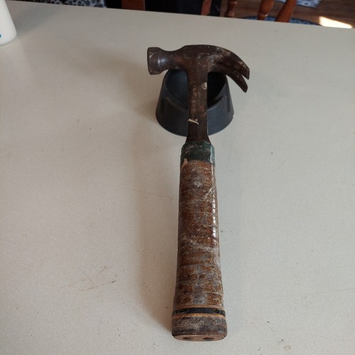 Classic estwing claw - estwing,