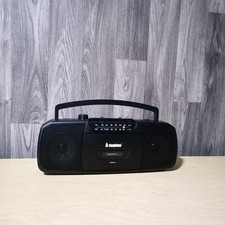 Steepletone SCR315S Portable