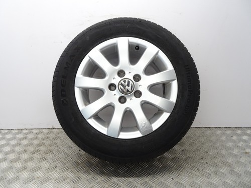 Volkswagen golf mk5 mk6 - mk5, touran