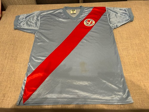 Crystal palace away 1980 - crystal,