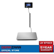 200kg Postal Parcel Scales UK