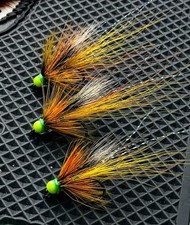 Cloughan Cascade Single Hook