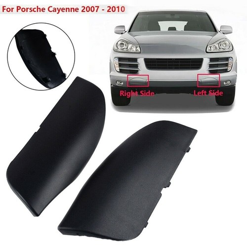For porsche cayenne - 2x,