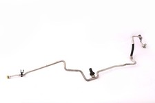 BMW E60 E61 LCI 520d Diesel