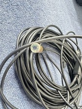 USB Endoscope Borescope Inspection Camera – Long Cable with LED Light