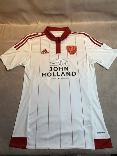 Authentic sheffield united - authentic,