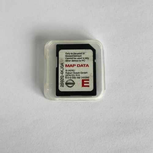 Genuine nissan connect - genuine,