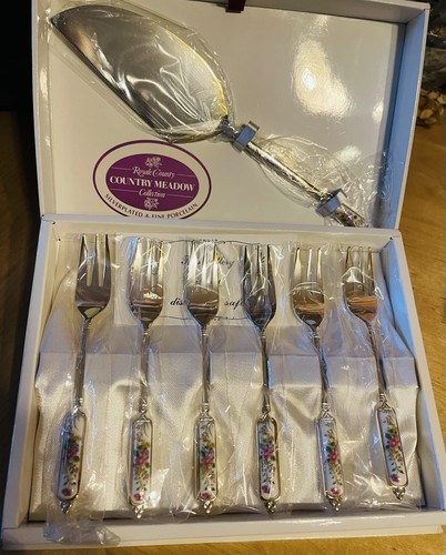 Royal country silver plated - silver,