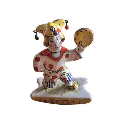 Vintage russian hand painted - russian,