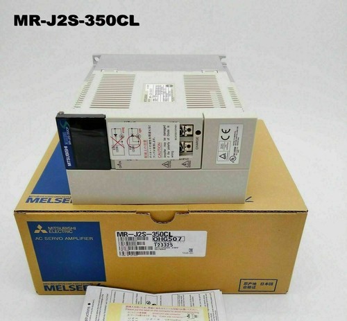 1pc j2s 350cl mrj2s350cl - , mr-j2s-350cl