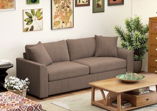 Milano upholstered jumbo cord - milano,