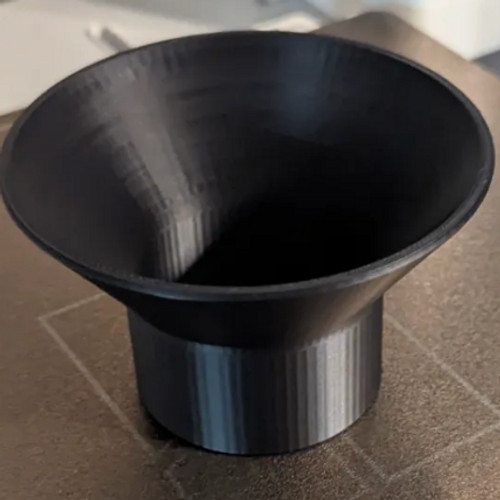 Aeropress coffee funnel - coffee,