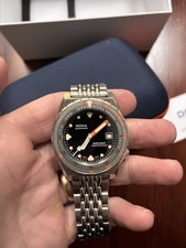DOXA Sub 600T Diving Watch