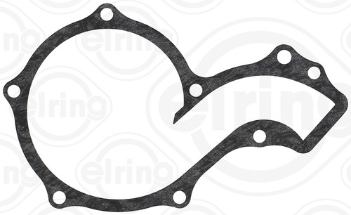 Fits elring 202 835 gasket - 202.835,