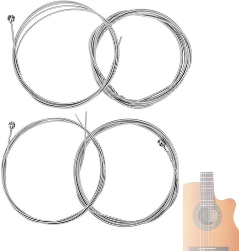 Electric bass guitar strings - electric,