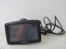 TomTom XL N14644 Satellite Navigation System GPS Sat Nav Blac