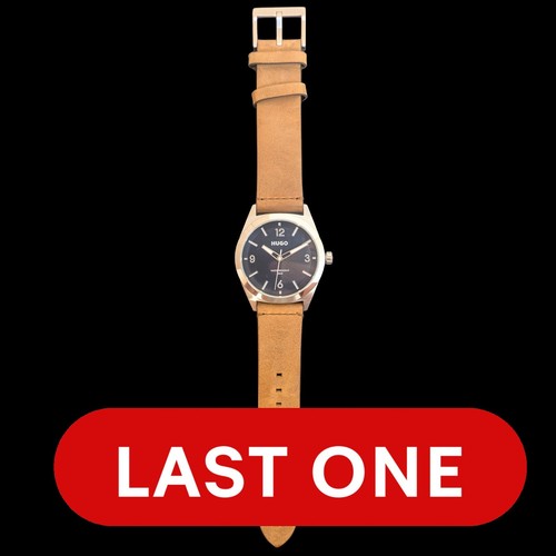 Hugo boss make quartz - hugo,